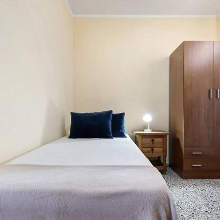 Costa Azul Apartamento Con Vista Candelaria Exteriér fotografie