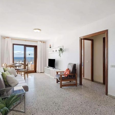 Costa Azul Apartamento Con Vista Candelaria Exteriér fotografie