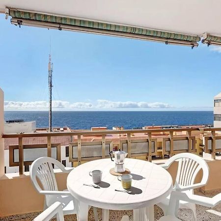 Costa Azul Apartamento Con Vista Candelaria Exteriér fotografie