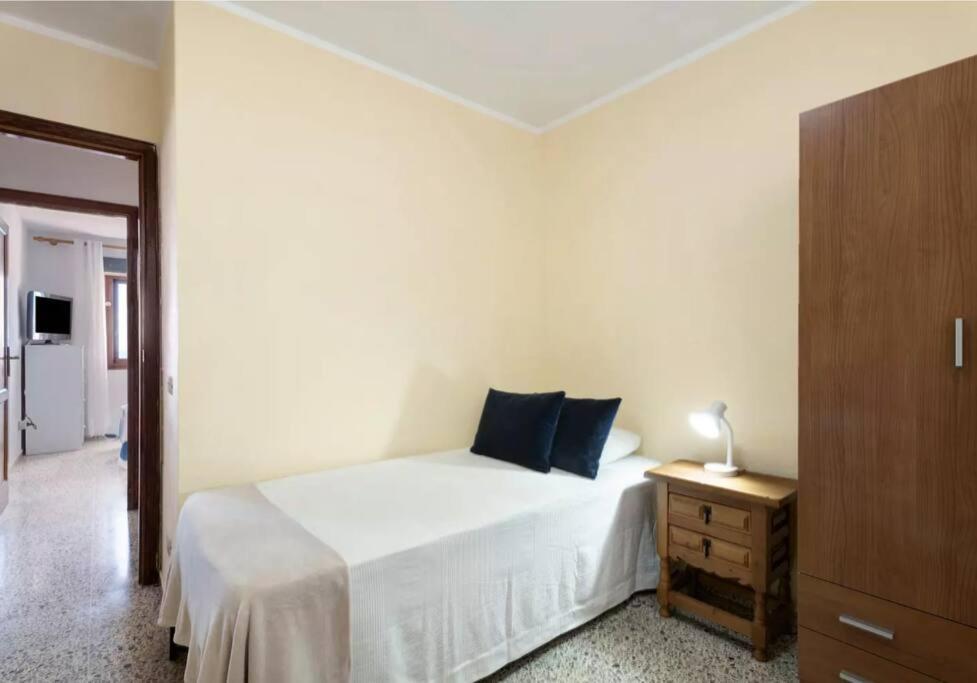 Costa Azul Apartamento Con Vista Candelaria Exteriér fotografie