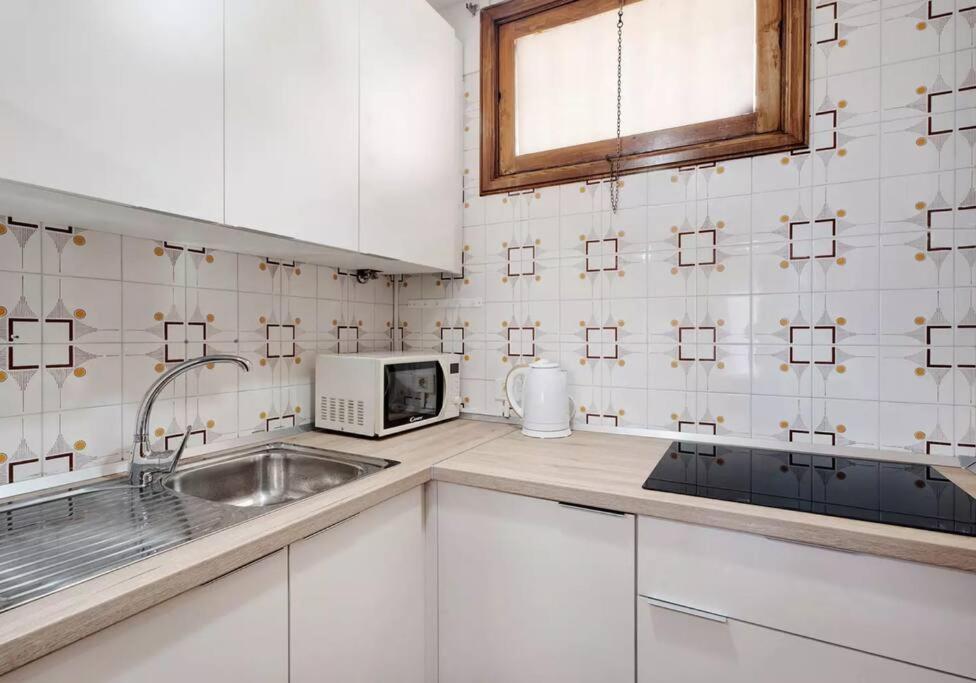 Costa Azul Apartamento Con Vista Candelaria Exteriér fotografie