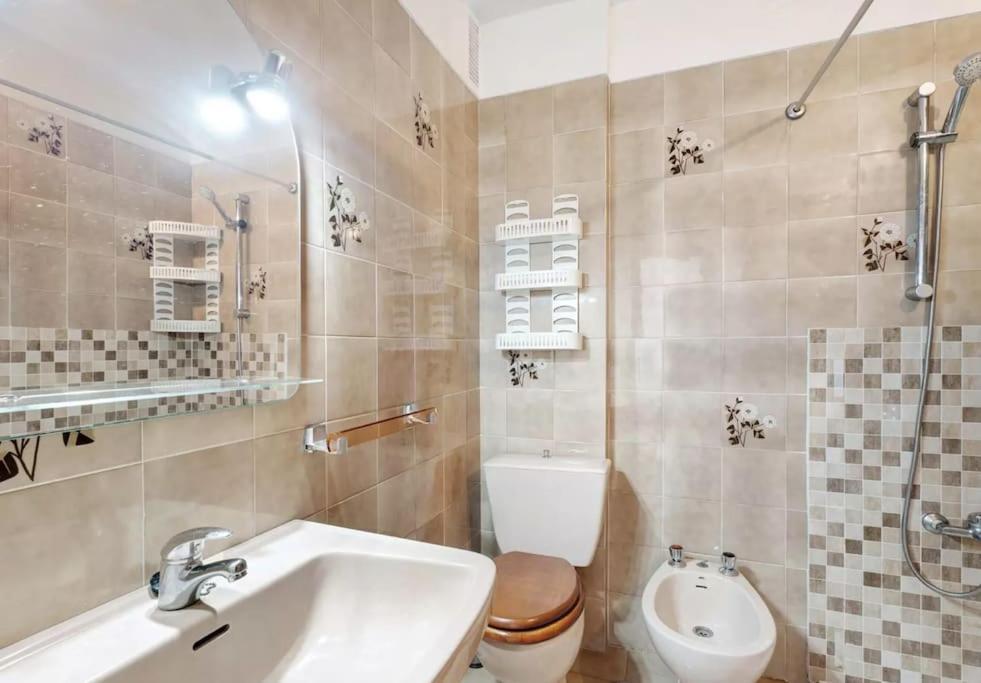 Costa Azul Apartamento Con Vista Candelaria Exteriér fotografie