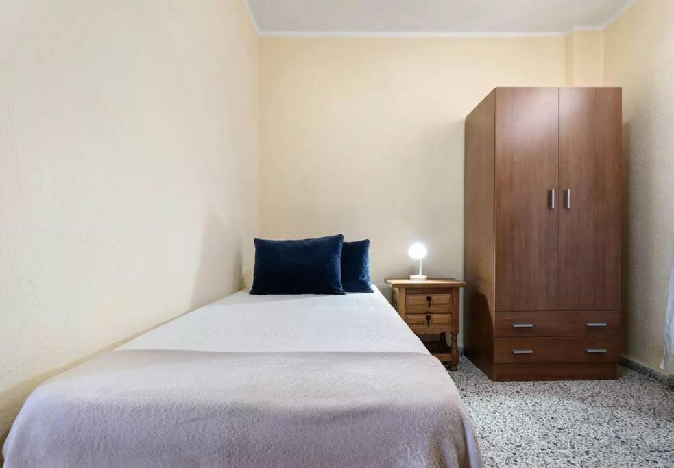 Costa Azul Apartamento Con Vista Candelaria Exteriér fotografie