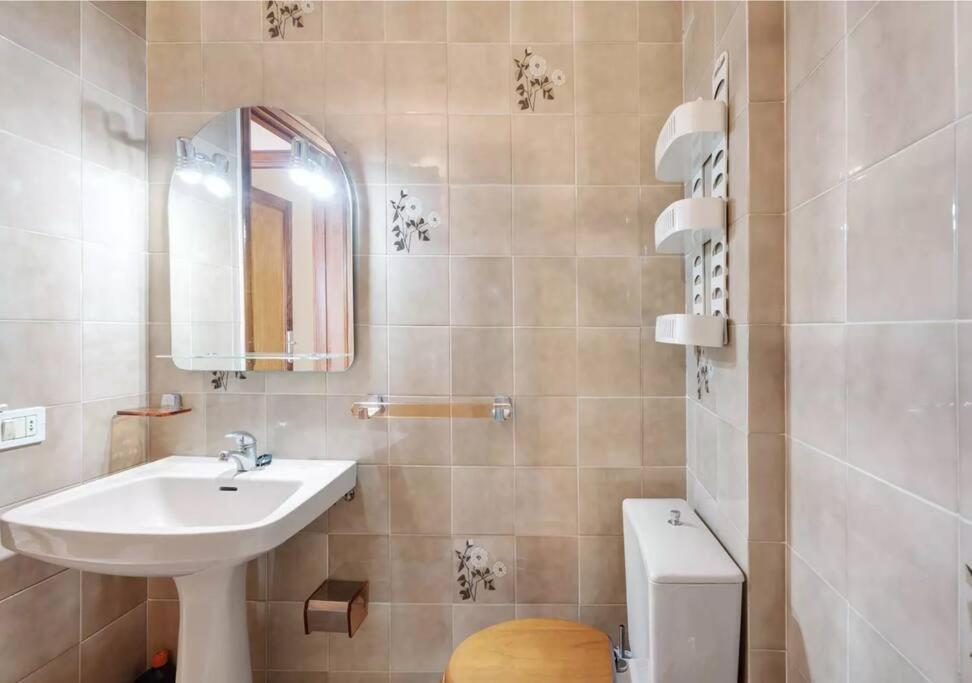 Costa Azul Apartamento Con Vista Candelaria Exteriér fotografie